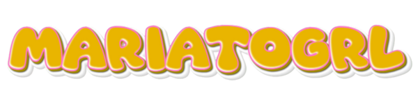 Mariatogrl